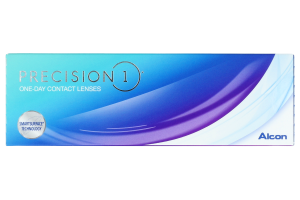 Precision 1 (30 Pack)